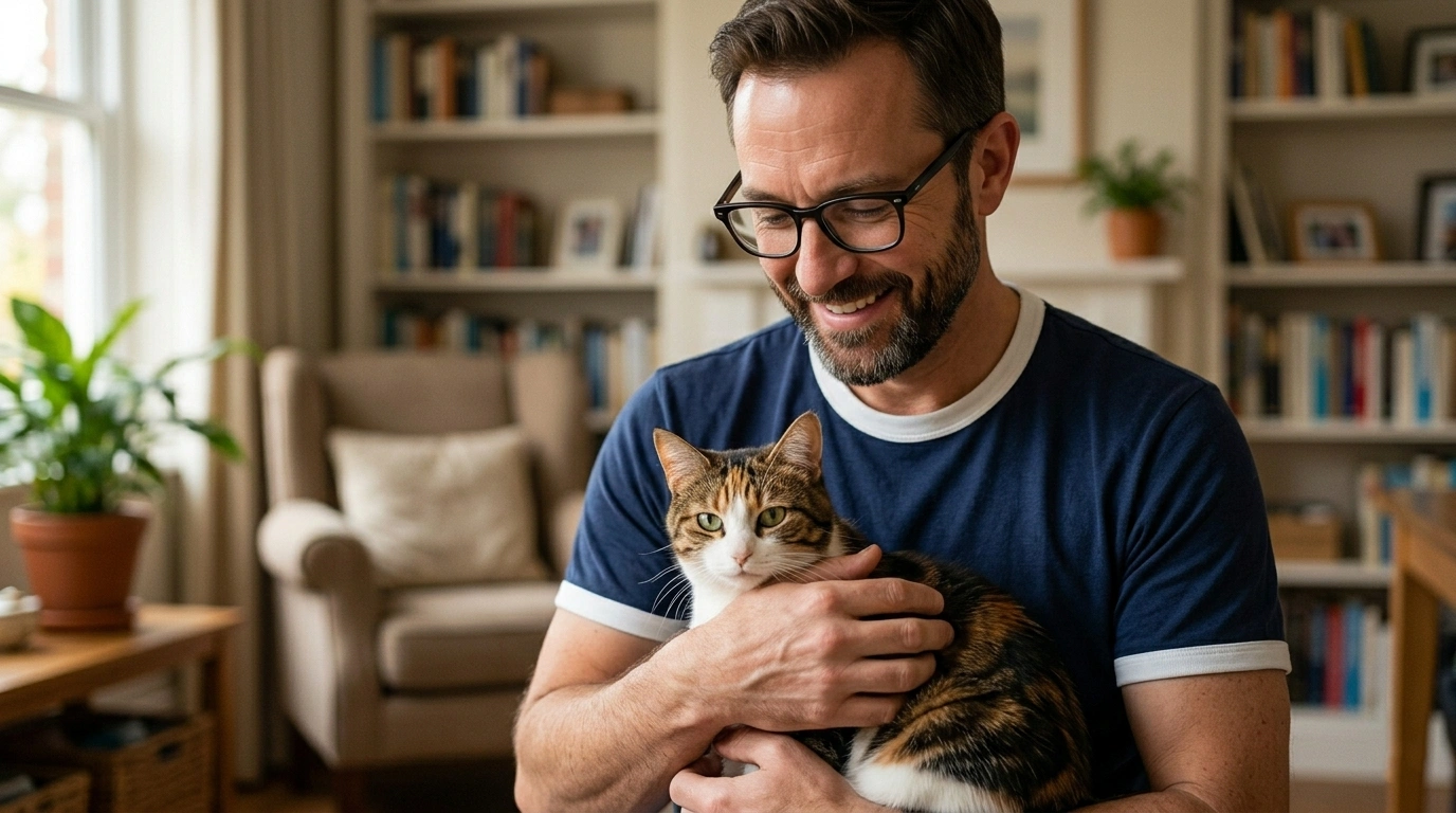 الوقاية من أمراض القطط - عيادة VENN